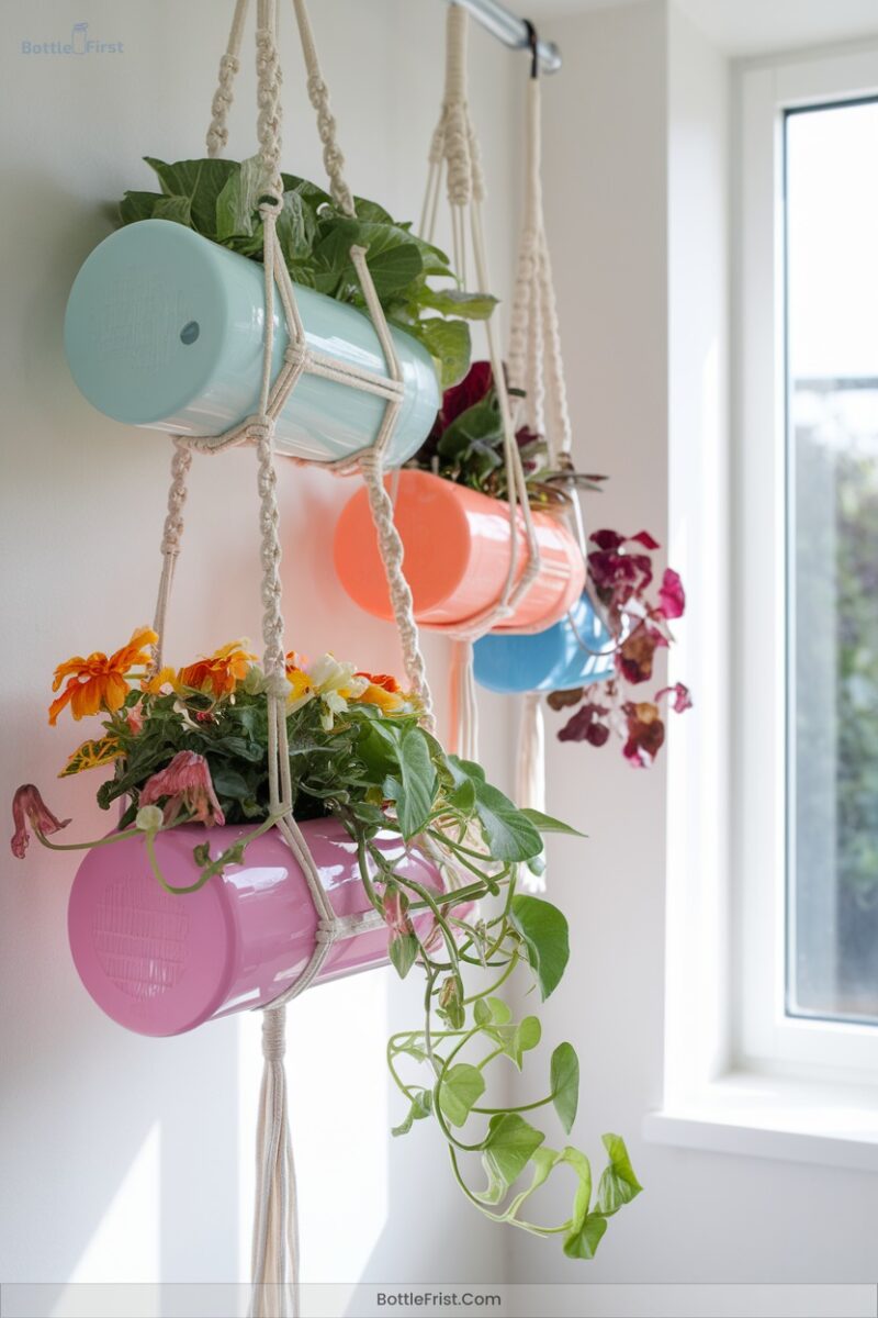 Hanging Planters
