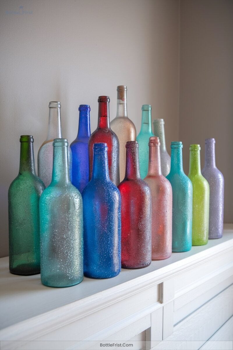 Sea Glass Transformations