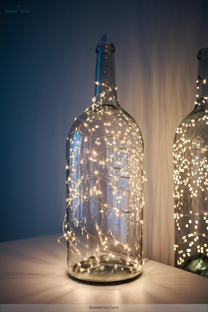 Show Stopping LED Light Installations