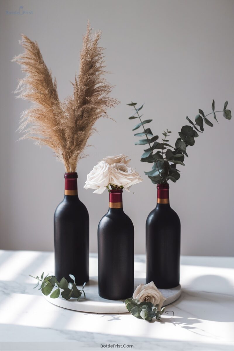 Vases and Centerpieces
