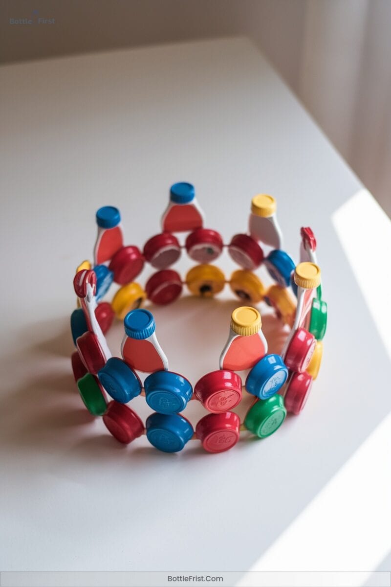 Costume Accessory Crafts