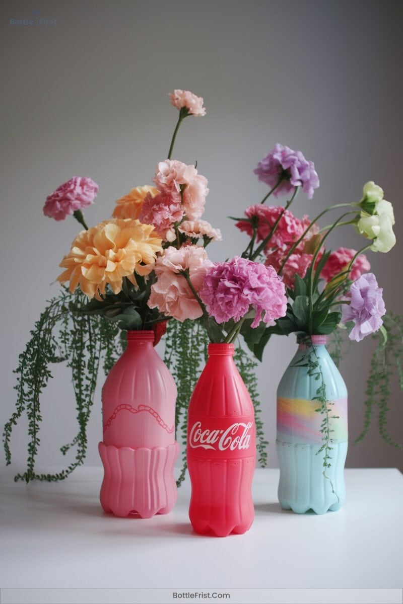 Designing Decorative Floral Arrangements