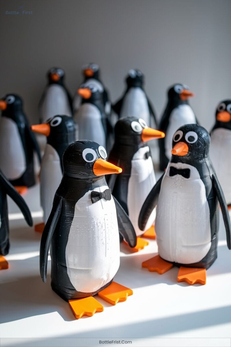 Penguin Pals