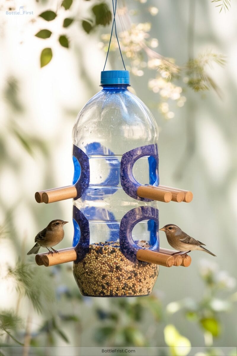 Bird Feeders