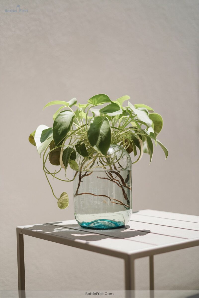 Self Watering Planters