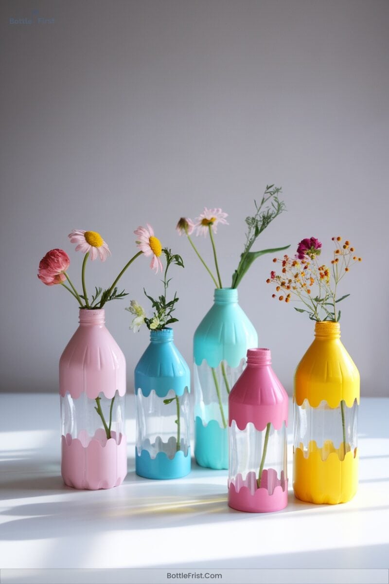 Unique Flower Vases