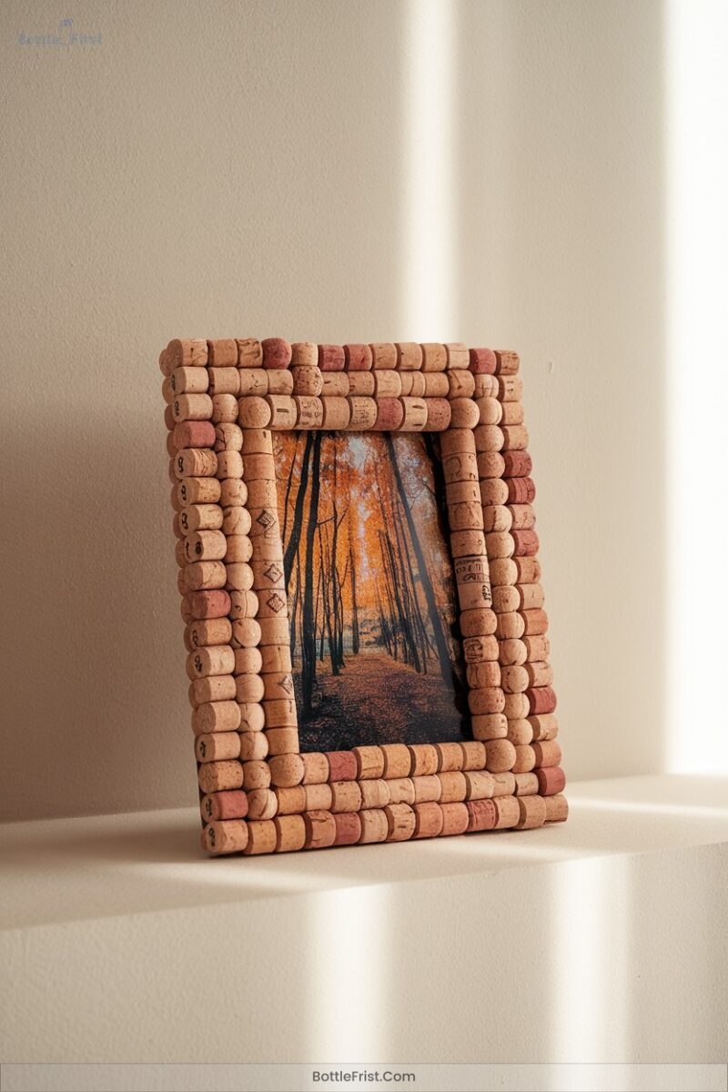 Decorative Picture Frame Borders