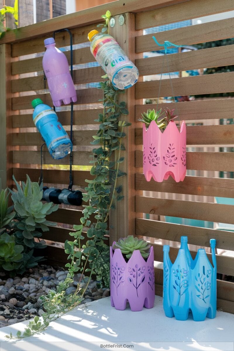 Decorative Plant Holders
