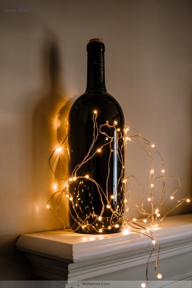 Decorative String Light Displays
