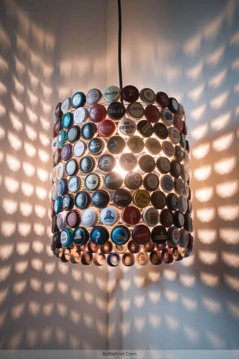 Innovative Lighting Features