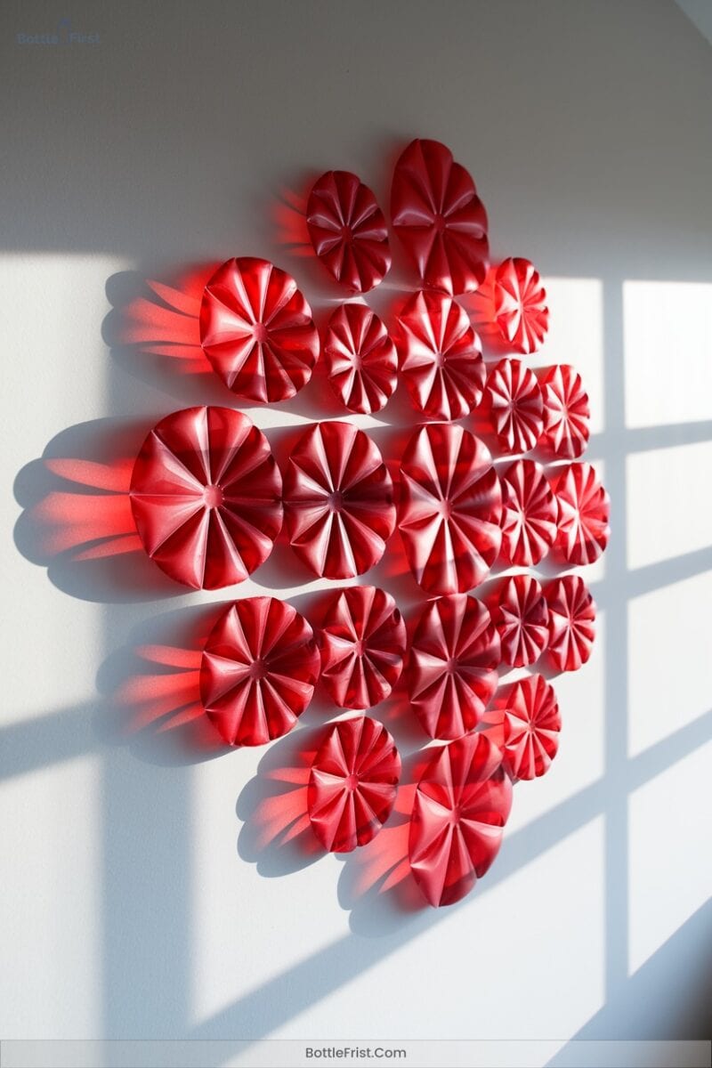 Making Creative Wall Art