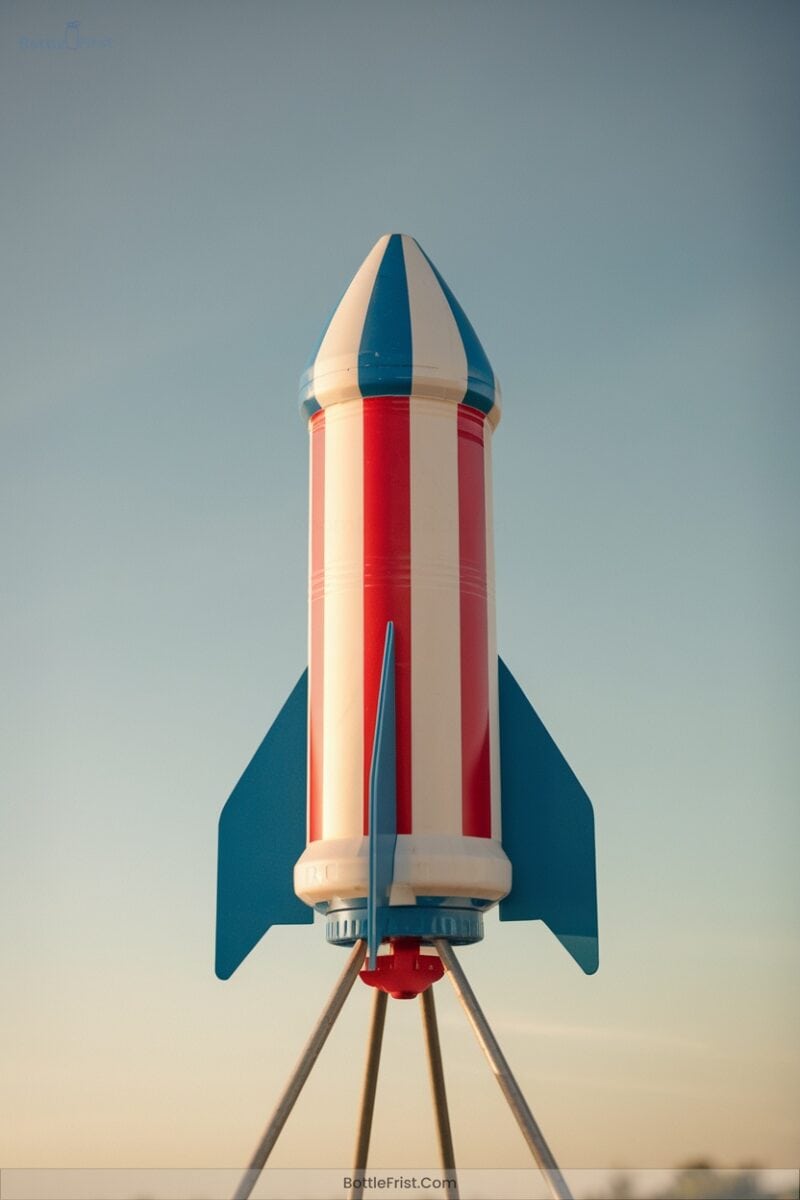 Rocket Launch