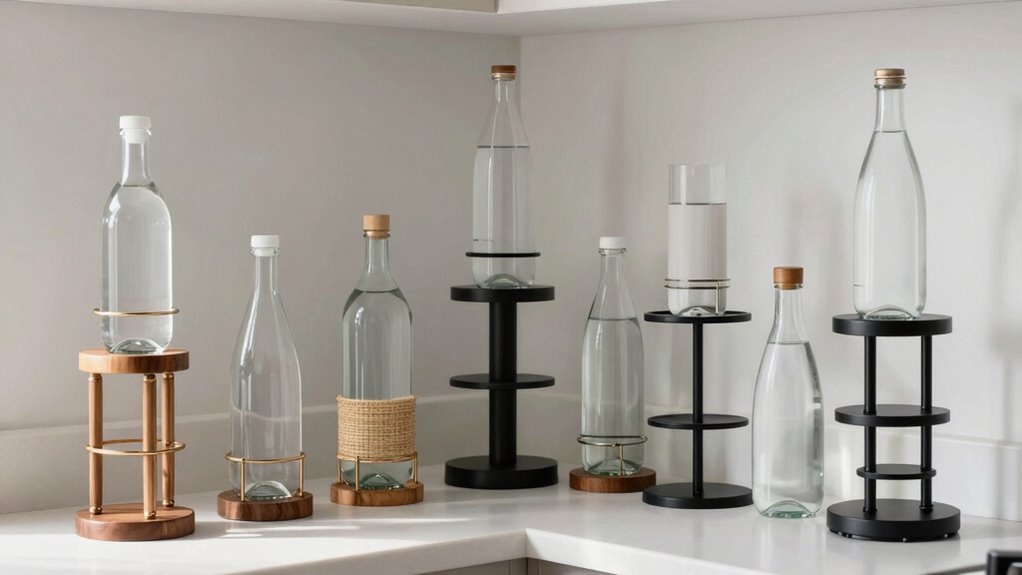 8 Best Bottled Water Racks For [YEAR] (Stay Organized & Hydrated)