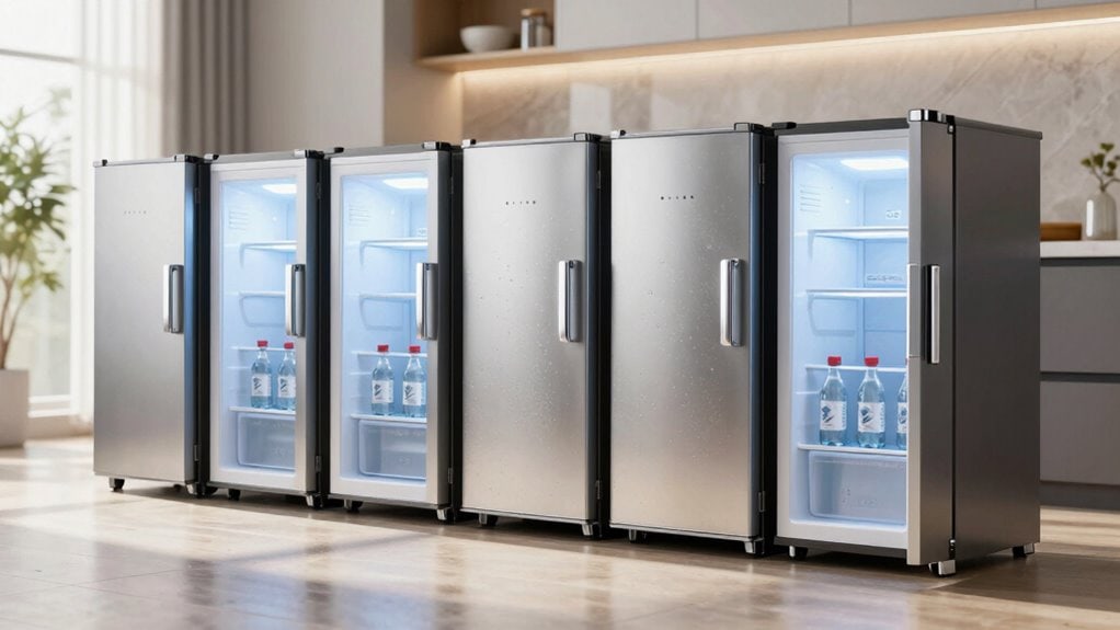 5 Best Mini Fridges For [YEAR] To Chill Your Water Bottles Perfectly