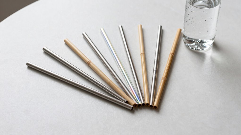 10 Best Straws For [YEAR] That Upgrade Your Water Bottle Game
