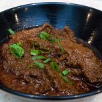 Beef Rendang