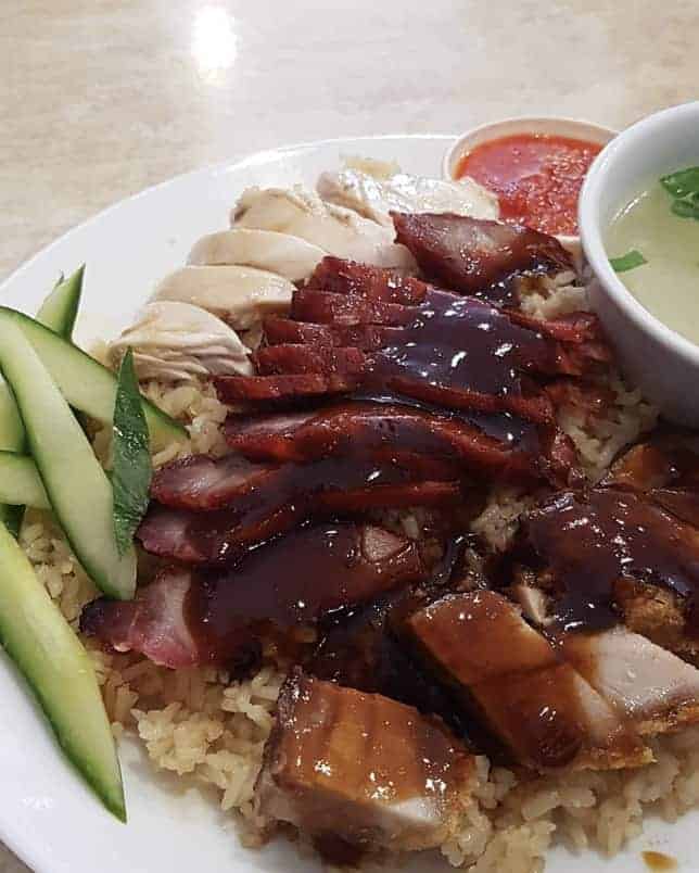 Chinese Restaurant Perth