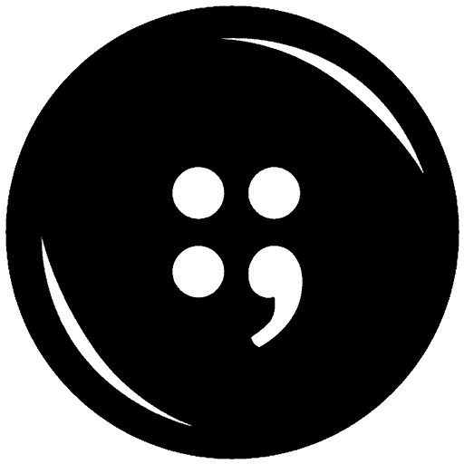 Button Poetry logo