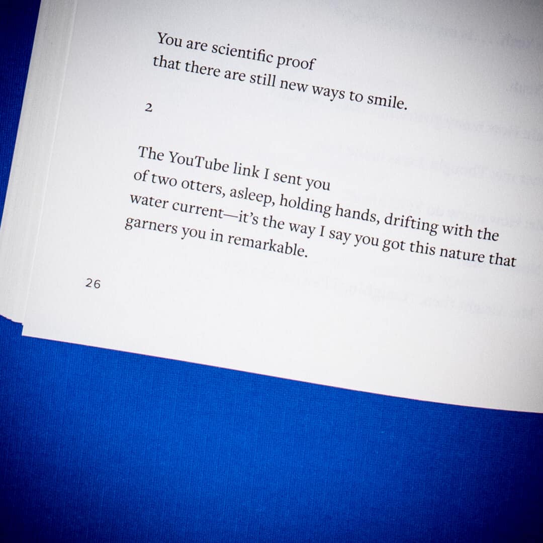 We Were All Someone Else Yesterday, image size:1080x1080