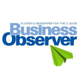 press business observer logo