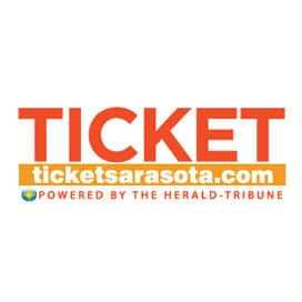 press ticket sarasota logo
