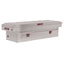 Durable sports storage chest ideal for gyms, sports centers, and fitness facilities.