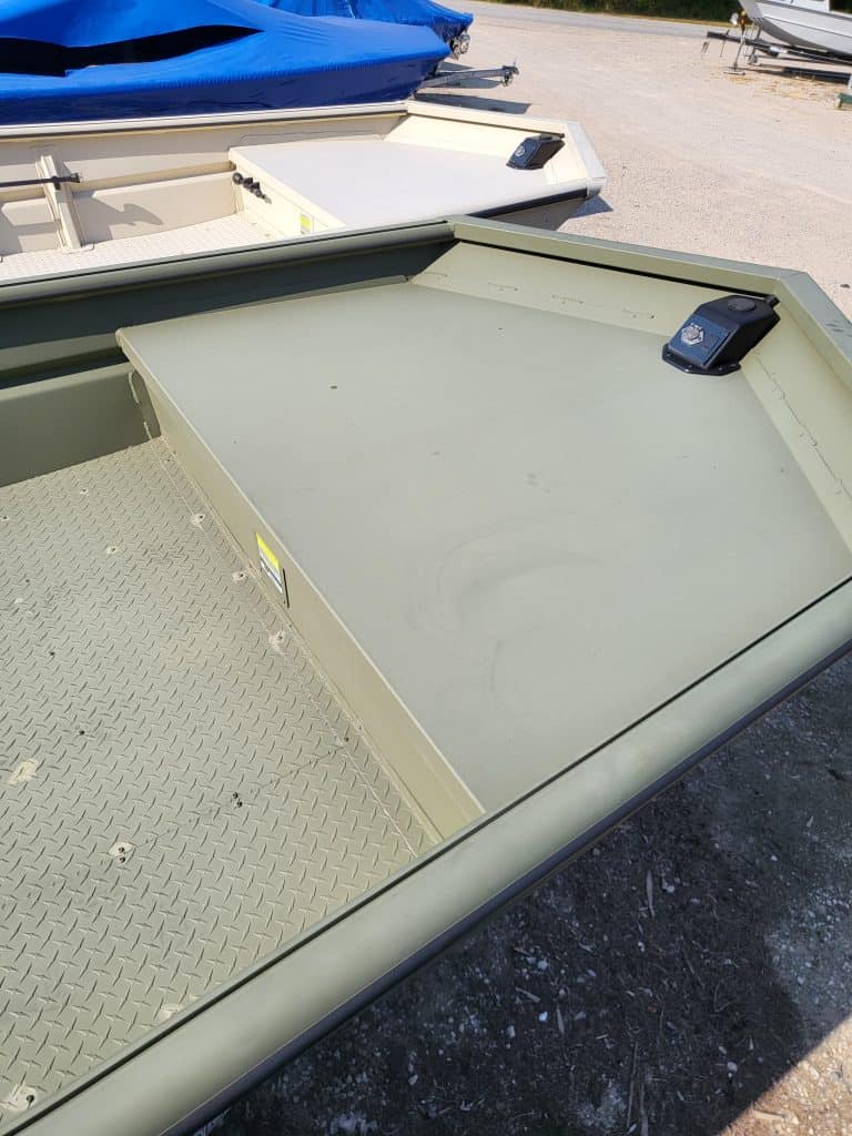 Durable boat storage solutions at Hall’s Sport Center for boating and marine needs.