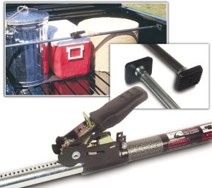 Towing accessories for boats and trailers at Camp & Cruise, including hitch markers and hand winches for safe towing.