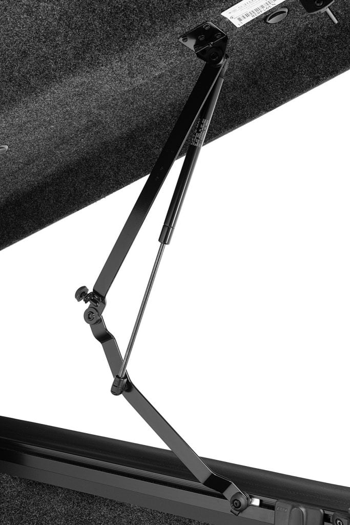 High-quality treadmill incline mechanism for home gym fitness equipment.