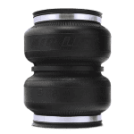 Durable Air Lift for Sports Equipment and Gym Use.