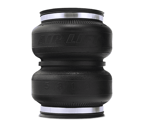 Durable Air Lift for Sports Equipment and Gym Use.