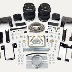 High-quality automotive air suspension components for vehicle stability and comfort.