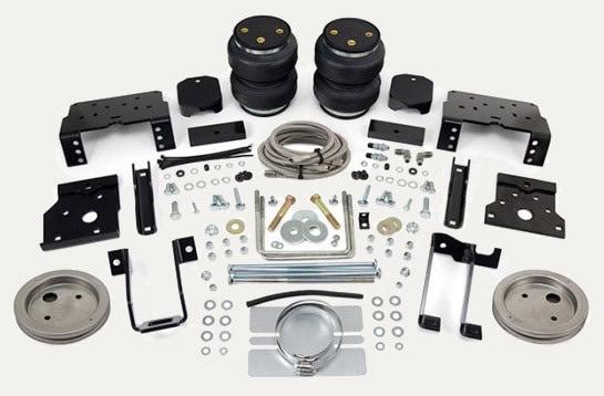 High-quality automotive air suspension components for vehicle stability and comfort.