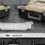 Durable tool storage cases for sports equipment and accessories at Camp & Cruise.