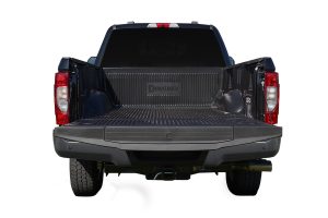 High-quality truck bed liners and accessories for durability and cargo protection.