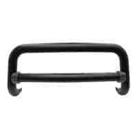 Durable indoor exercise handlebar for fitness & training at Camp & Cruise. Perfect for gyms, sports facilities, and workout spaces.