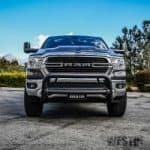 Durable Ram 1500 pickup truck at Camp & Cruise, perfect for work or leisure.