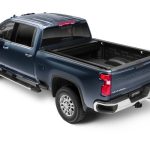 High-resolution image of a Ford F-150 pickup truck at Camp & Cruise.