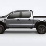 Reliable multi-purpose pickup truck ideal for sports equipment and outdoor adventures.