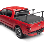 High-quality truck accessories for Ford trucks at Camp & Cruise. Enhance your vehicle's performance and style.