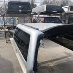 Aluminum truck caps and accessories for all vehicle types. Durable, weatherproof, and secure for outdoor use.