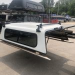 Sport and boating equipment for sale.