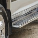 High-Quality Vehicles at Camp & Cruise.