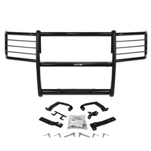 High-quality steel sports bumper guard for safety and protection.