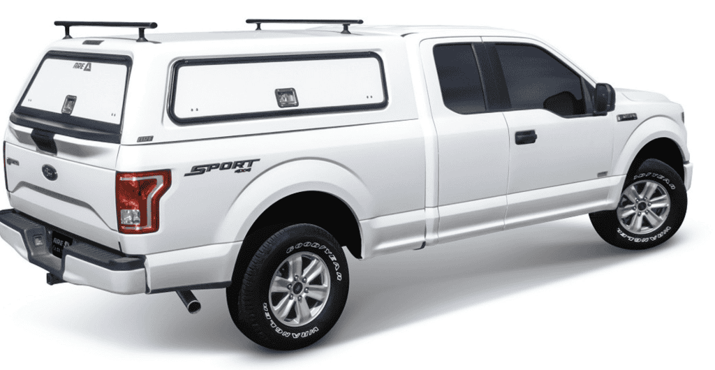 High-quality sports truck with gear for sports enthusiasts. Durable and stylish, perfect for outdoor sports and adventure.