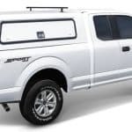 High-quality sports truck with gear for sports enthusiasts. Durable and stylish, perfect for outdoor sports and adventure.