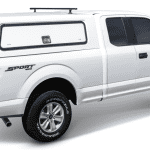 High-quality sports truck with gear for sports enthusiasts. Durable and stylish, perfect for outdoor sports and adventure.