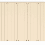 Outdoor sports surface at Camp & Cruise for basketball & tennis. Durable, recreational flooring.