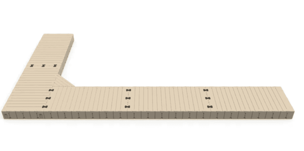 Durable roller skate rink flooring for sports and recreation. Perfect for roller skating, hockey, and multi-sport use.