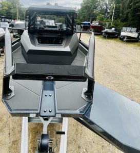 2350 STABICRAFT ULTRA CENTRECAB
